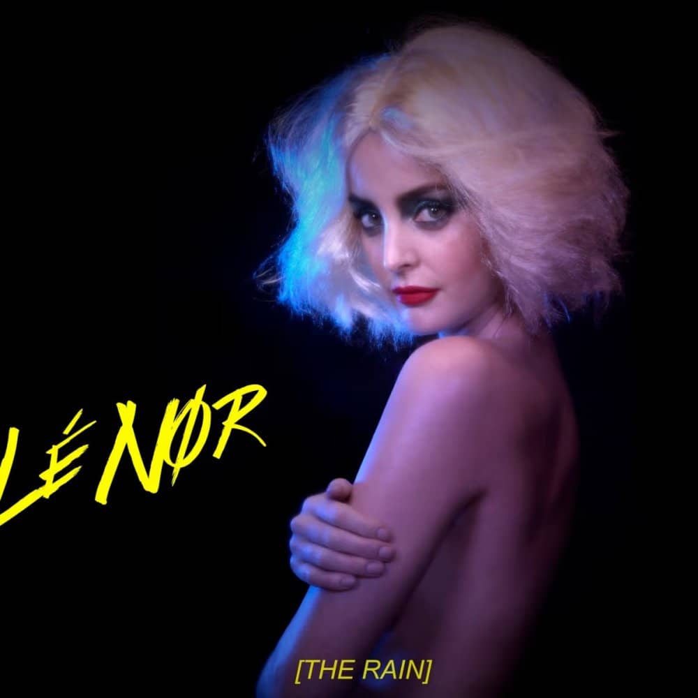 Le Nor - The Rain events