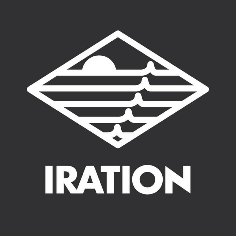 Iration events