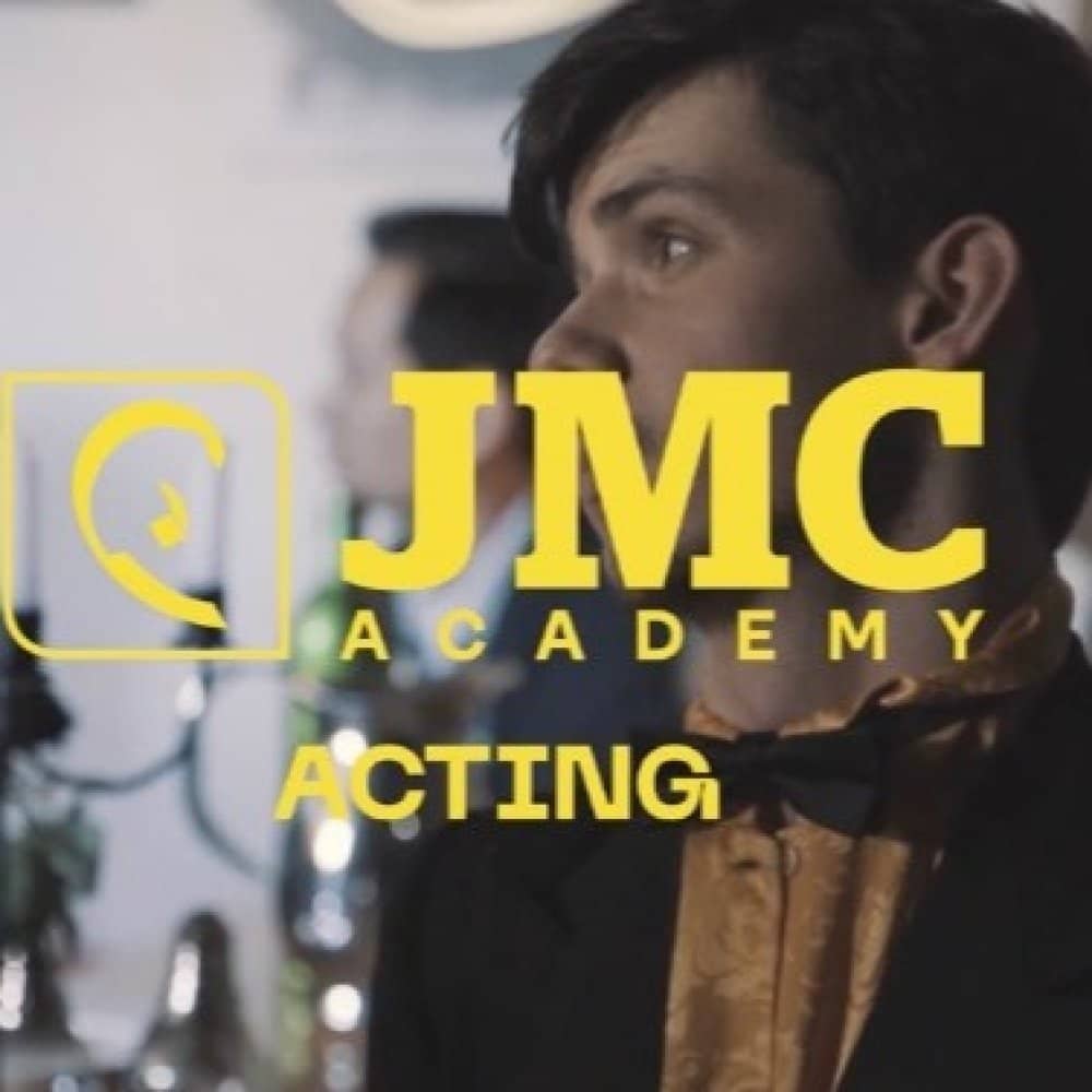 JMC Bachelor of Creative Arts events