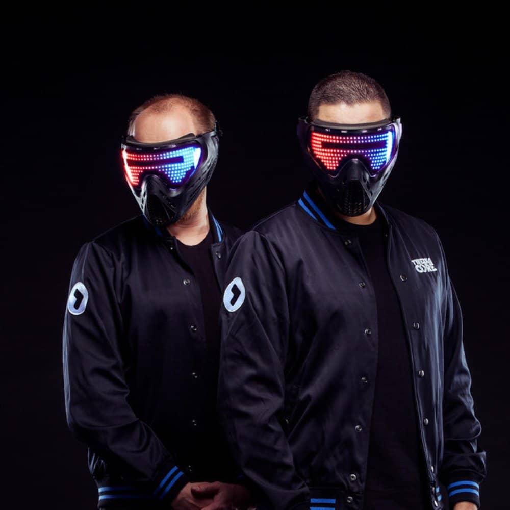 Tweekacore Tweekacore events