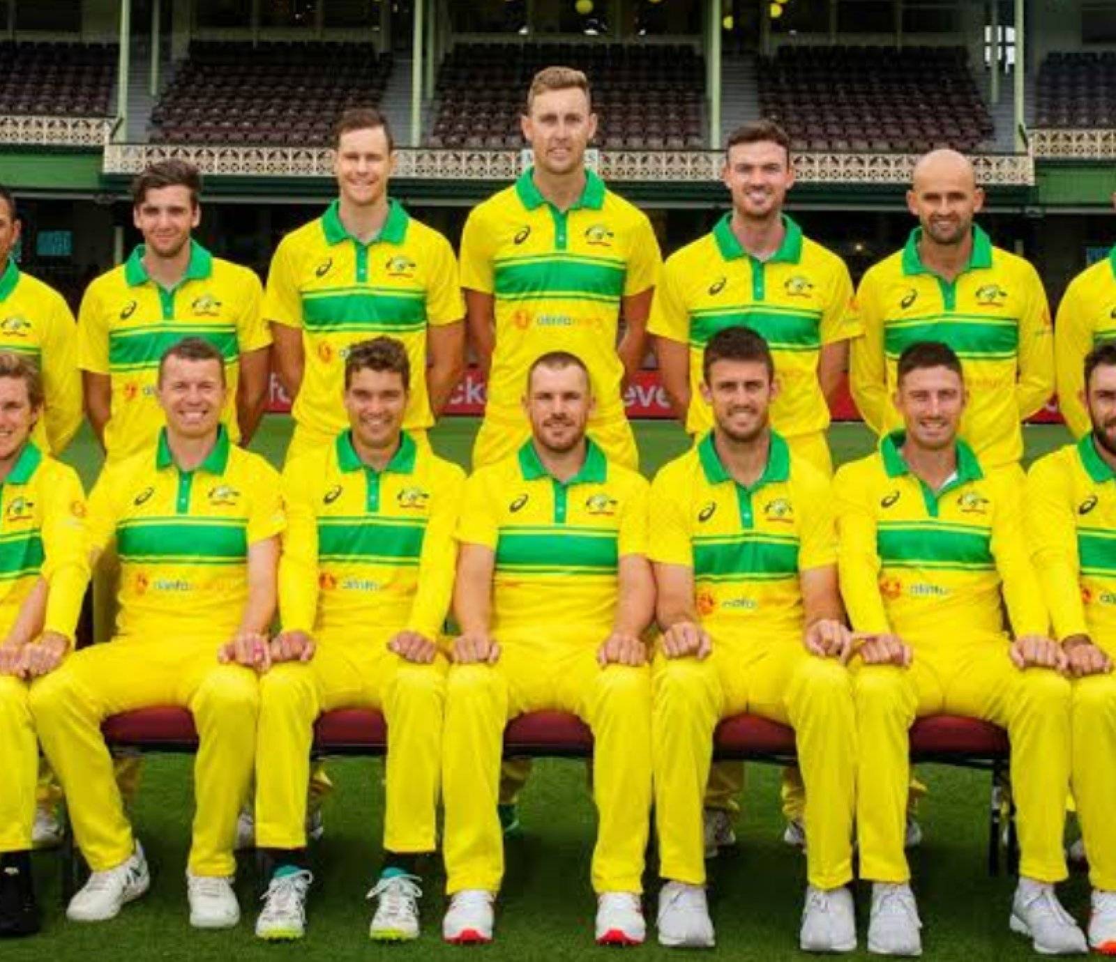 Australian Cricket Team Australian Cricket Team events