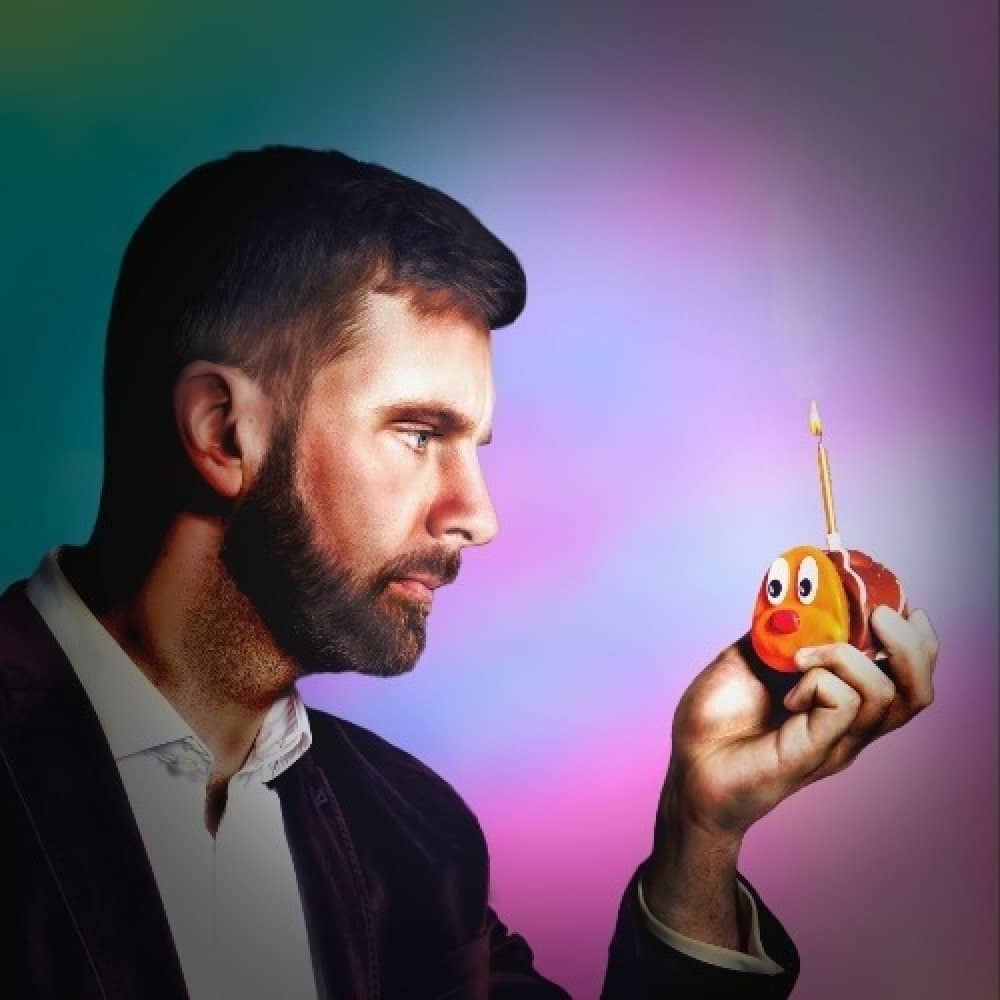 Pierre Novellie events