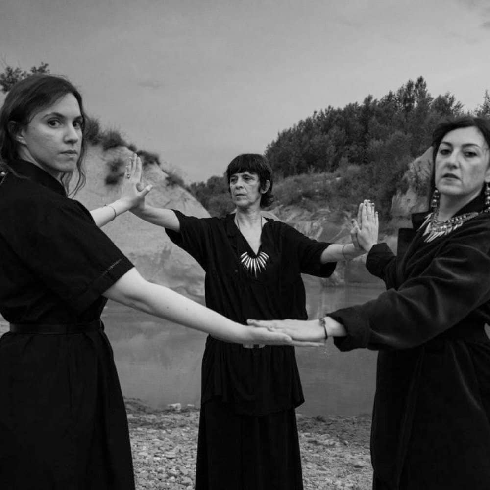 Cloud Canyons events