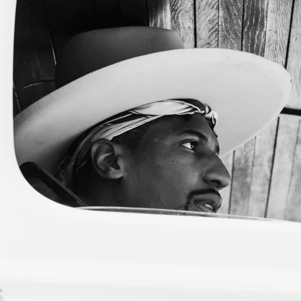 John Baptiste events