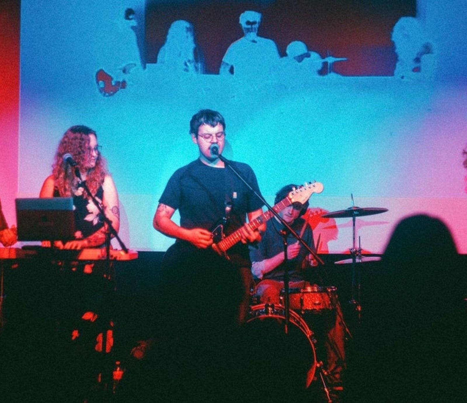 Bleary Eyed Bleary Eyed events