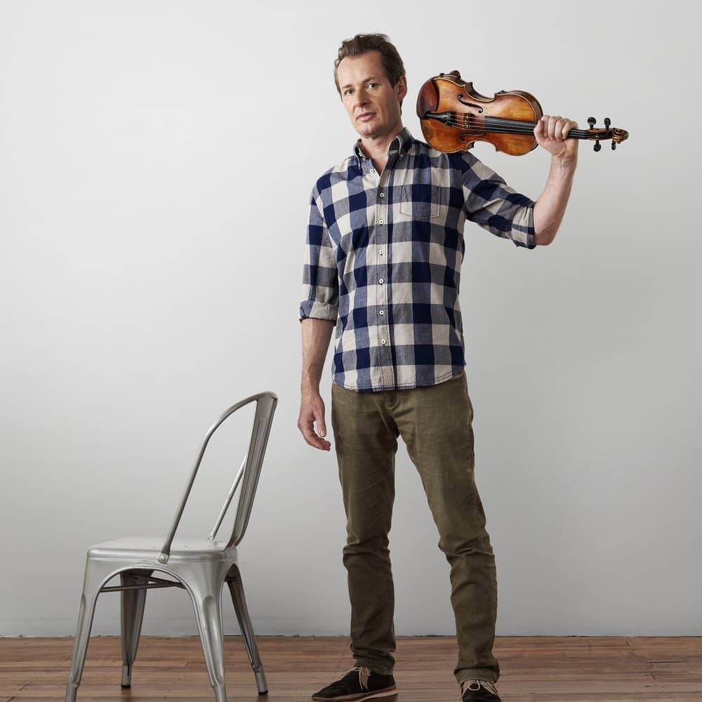 Richard Tognetti events