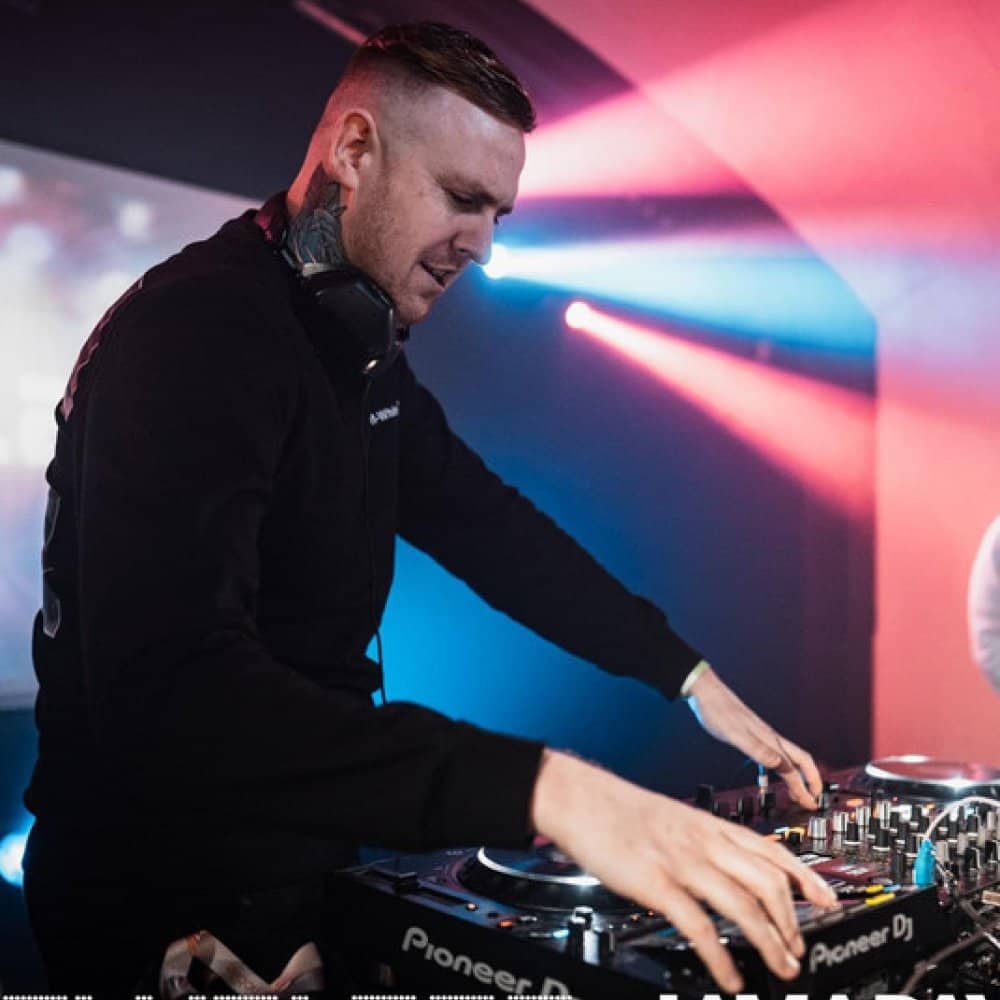 DJ Rankin DJ Rankin events