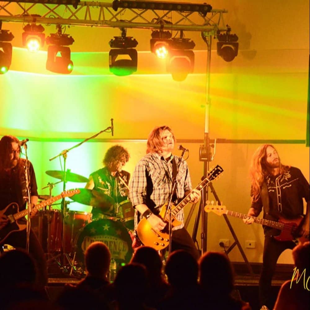 Creedence - The John Fogerty Show events