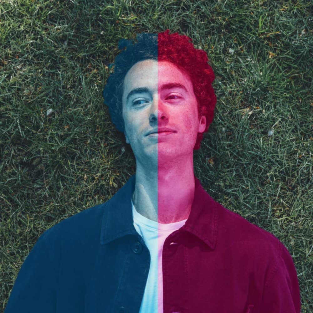 Callum Easter events