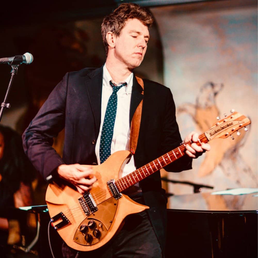 Hamilton Leithauser events