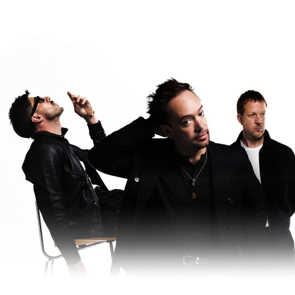 Mumford & Sons events