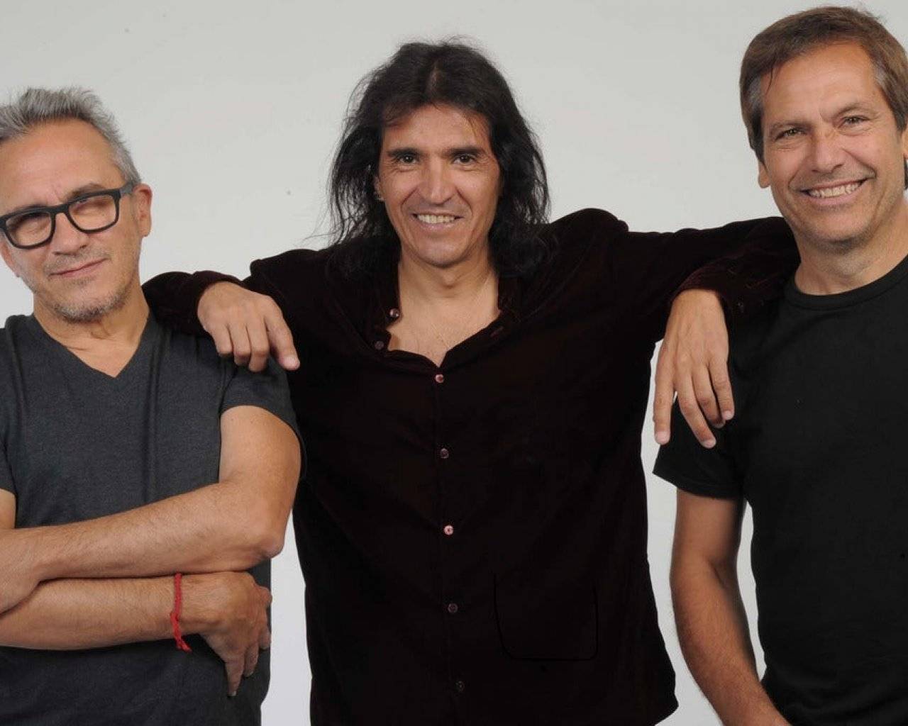 Enanitos Verdes Enanitos Verdes events