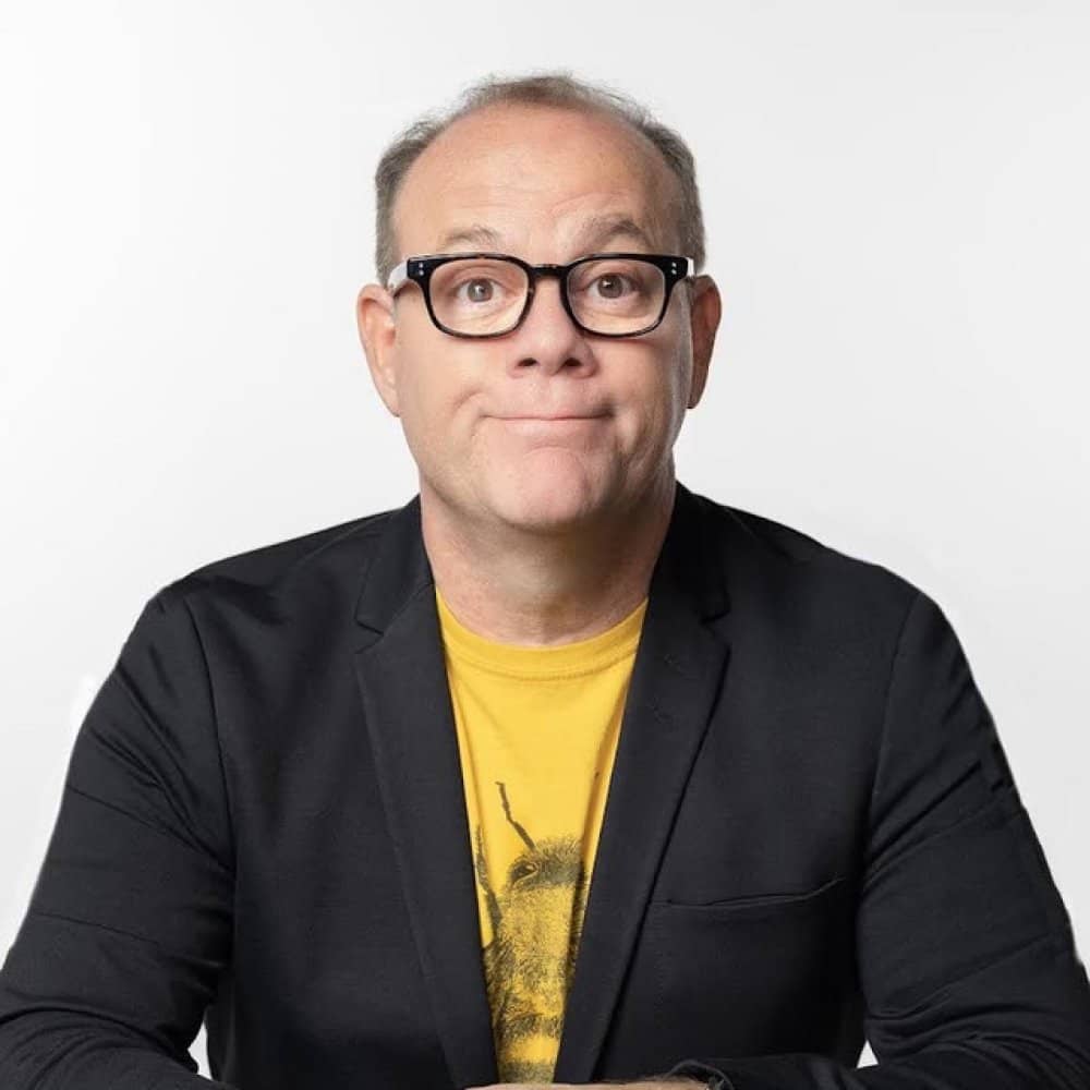 Tom Papa events
