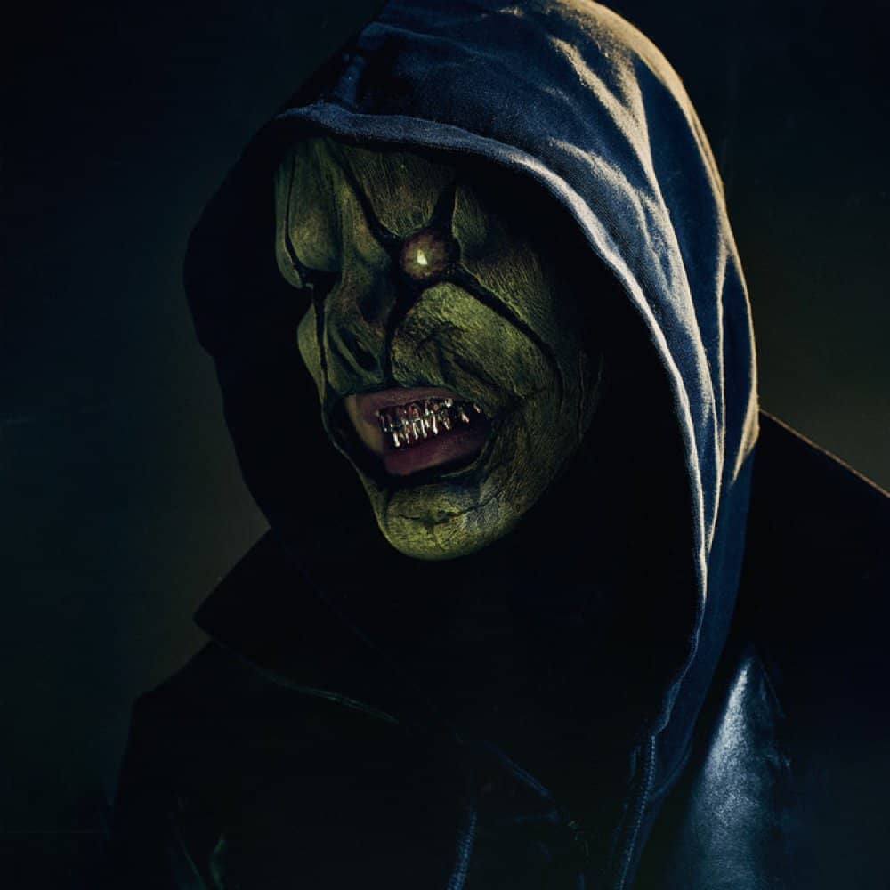 Ice Nine Kills events