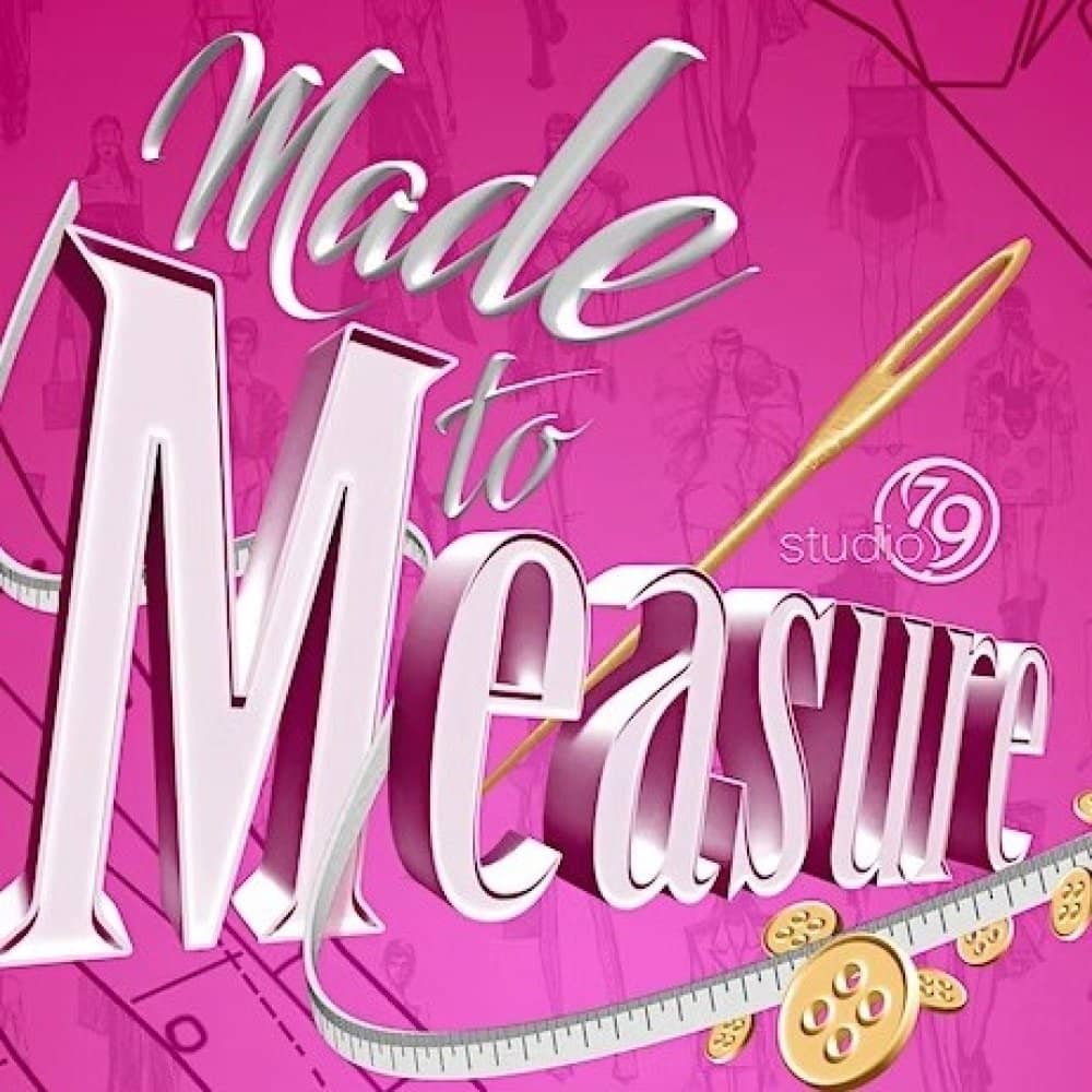 Made to Measure events