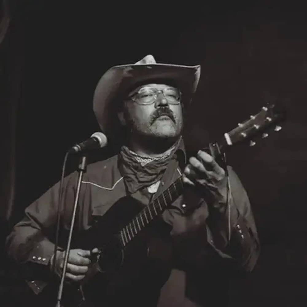 Andres Miguel Cervantes events