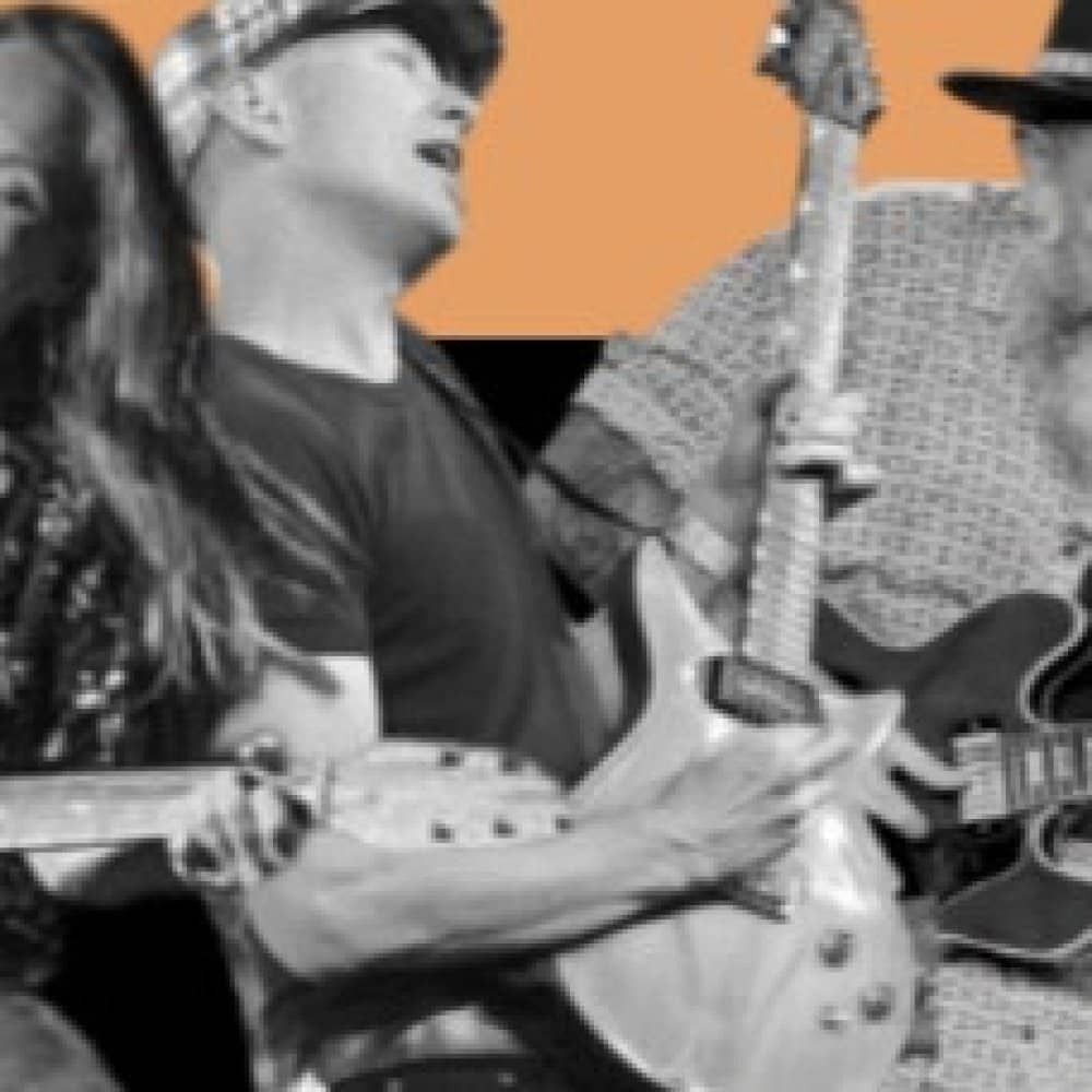 The Memphis Three The Memphis Three events