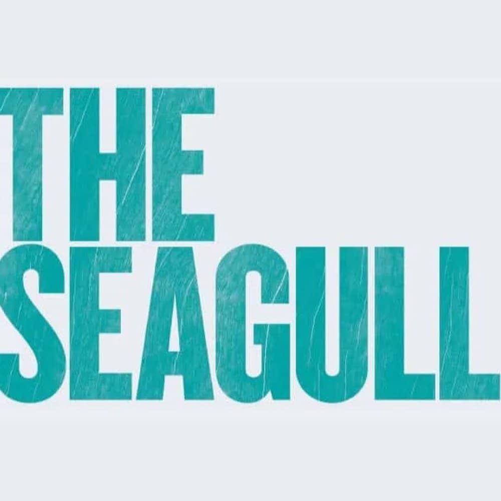 The Seagull The Seagull events