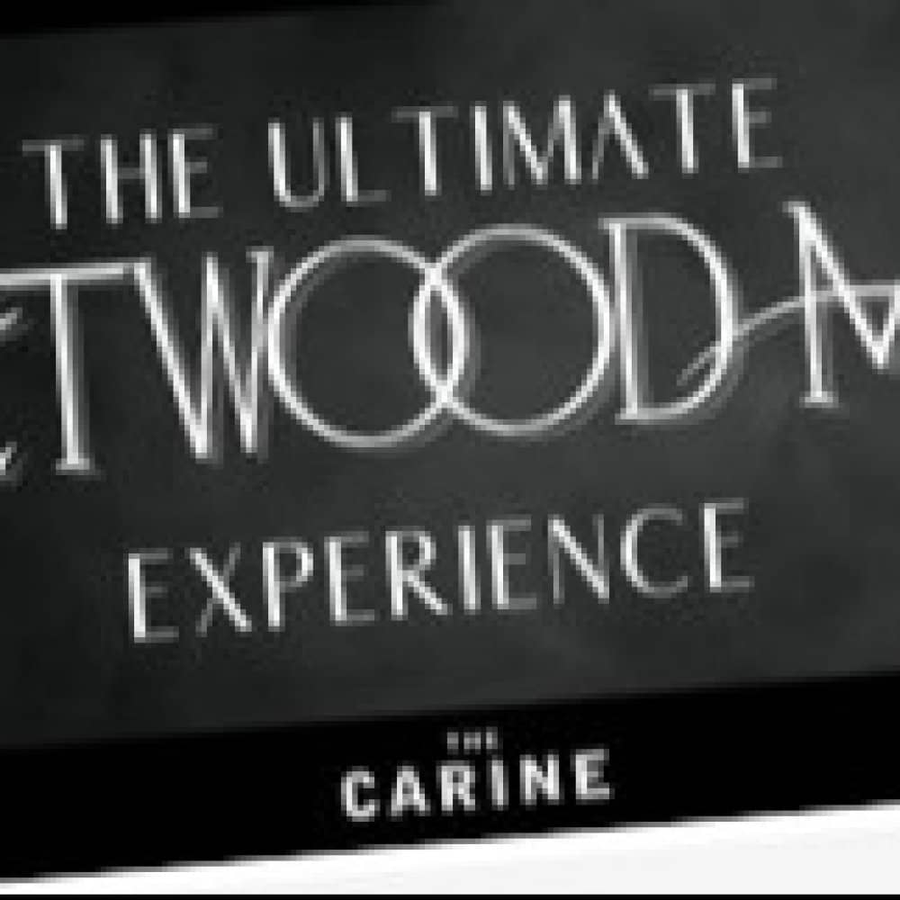 The Ultimate Fleetwood Mac Experience The Ultimate Fleetwood Mac Experience events