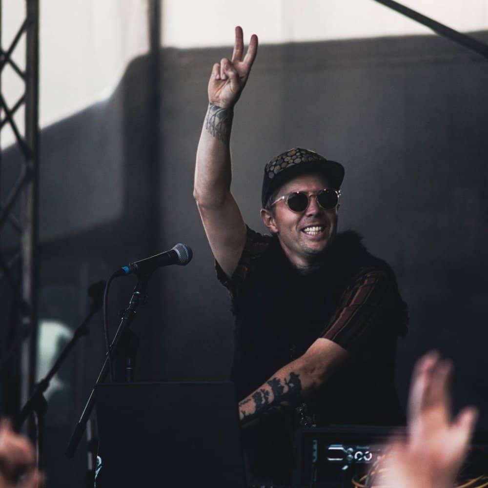 Isaac Chambers events