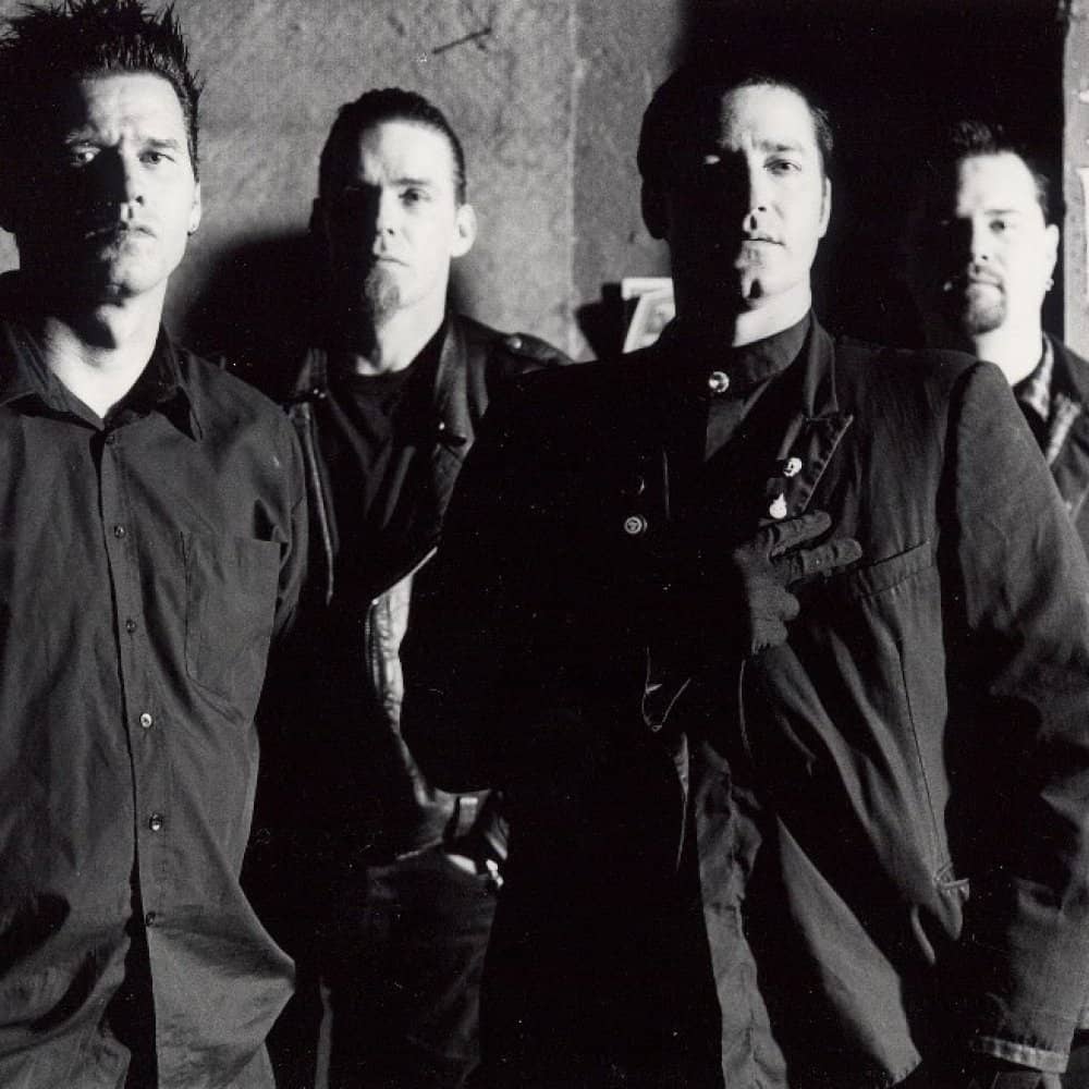 T.S.O.L. T.S.O.L. events