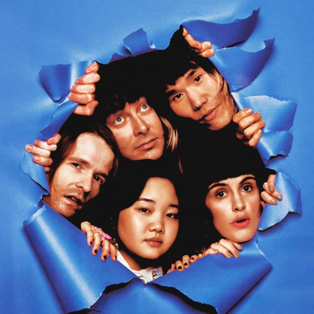 Superorganism events