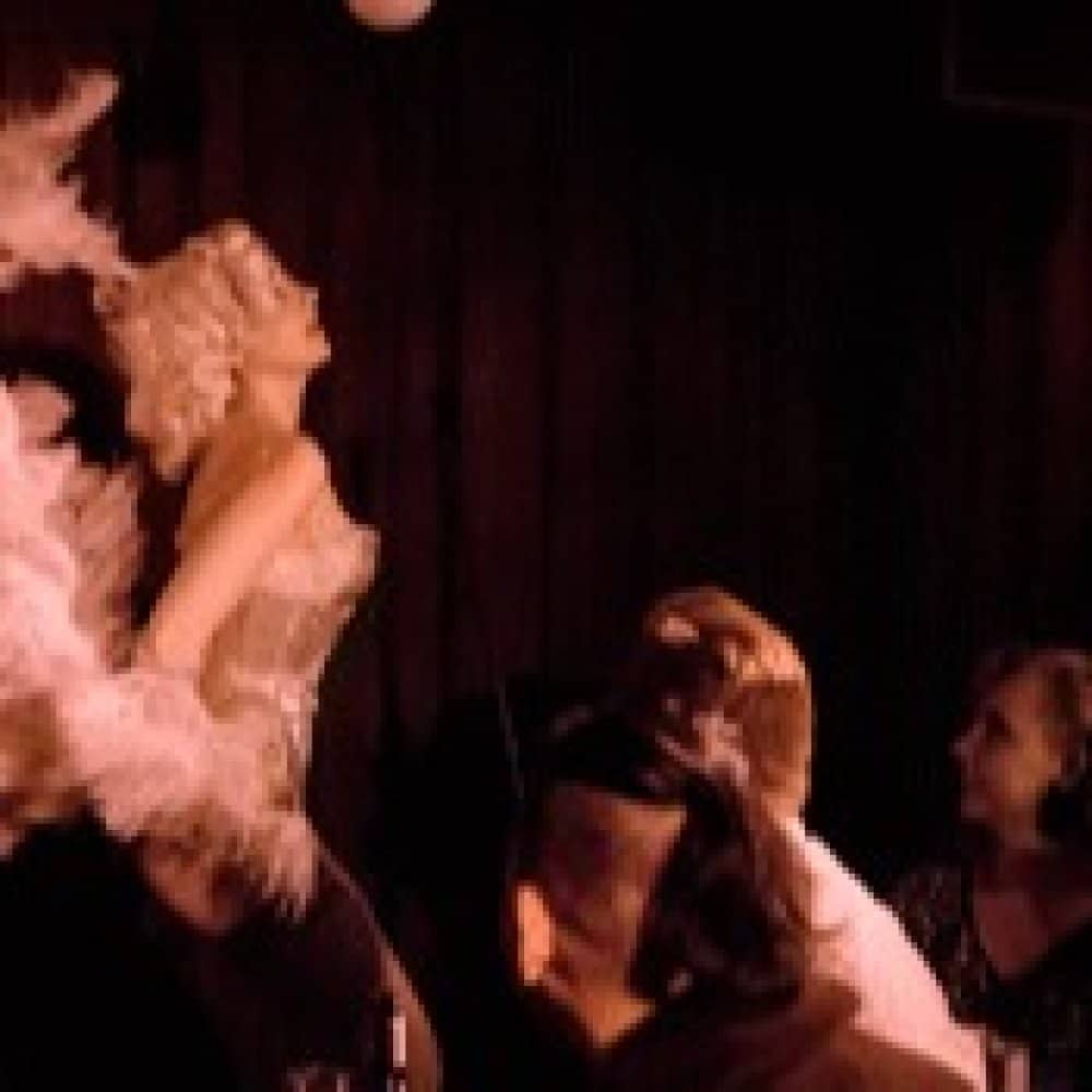 Red Light Confidential- June events