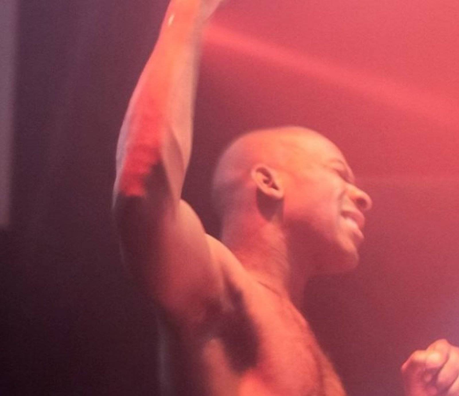 Cardinal & Nun events