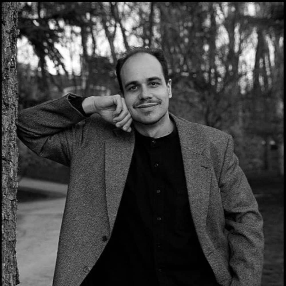 Claudio Martínez Mehner events