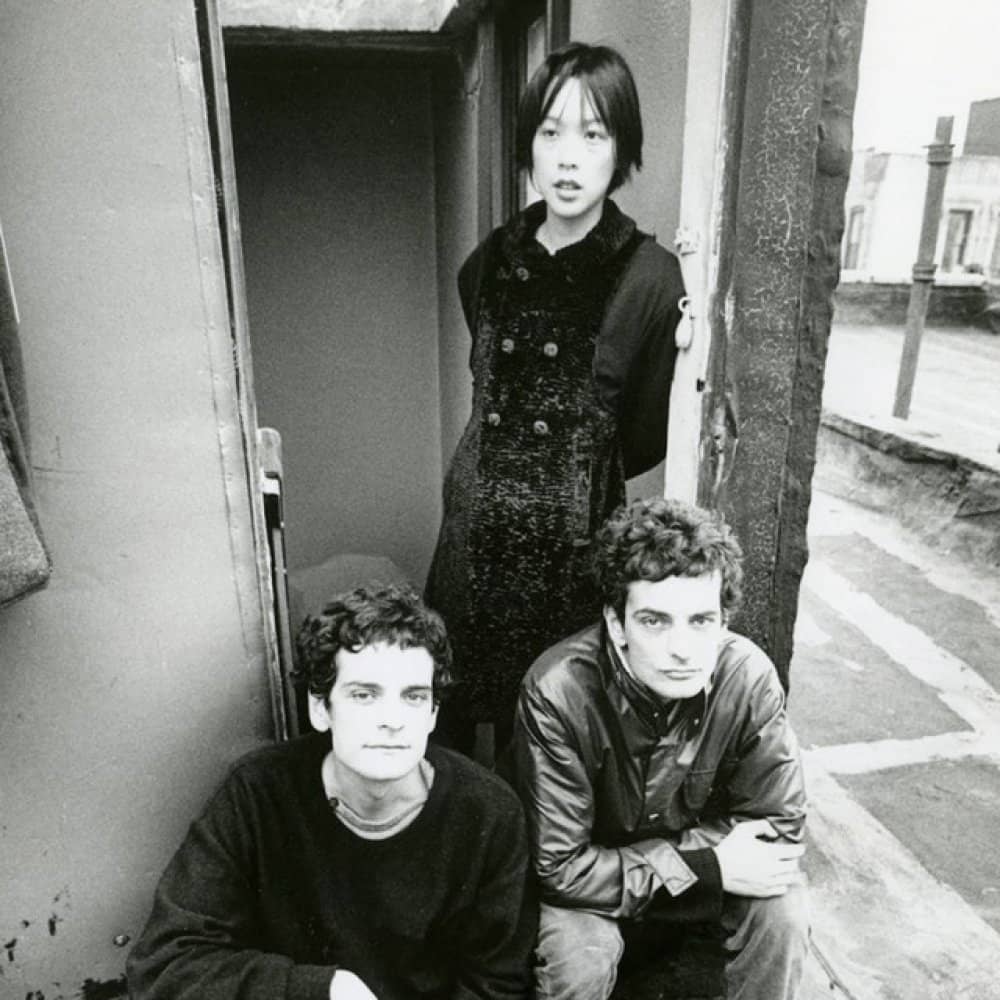Blonde Redhead Blonde Redhead events