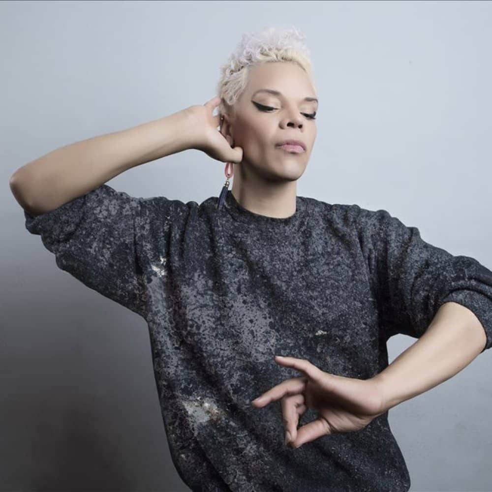 Aerea Negrot Aerea Negrot events