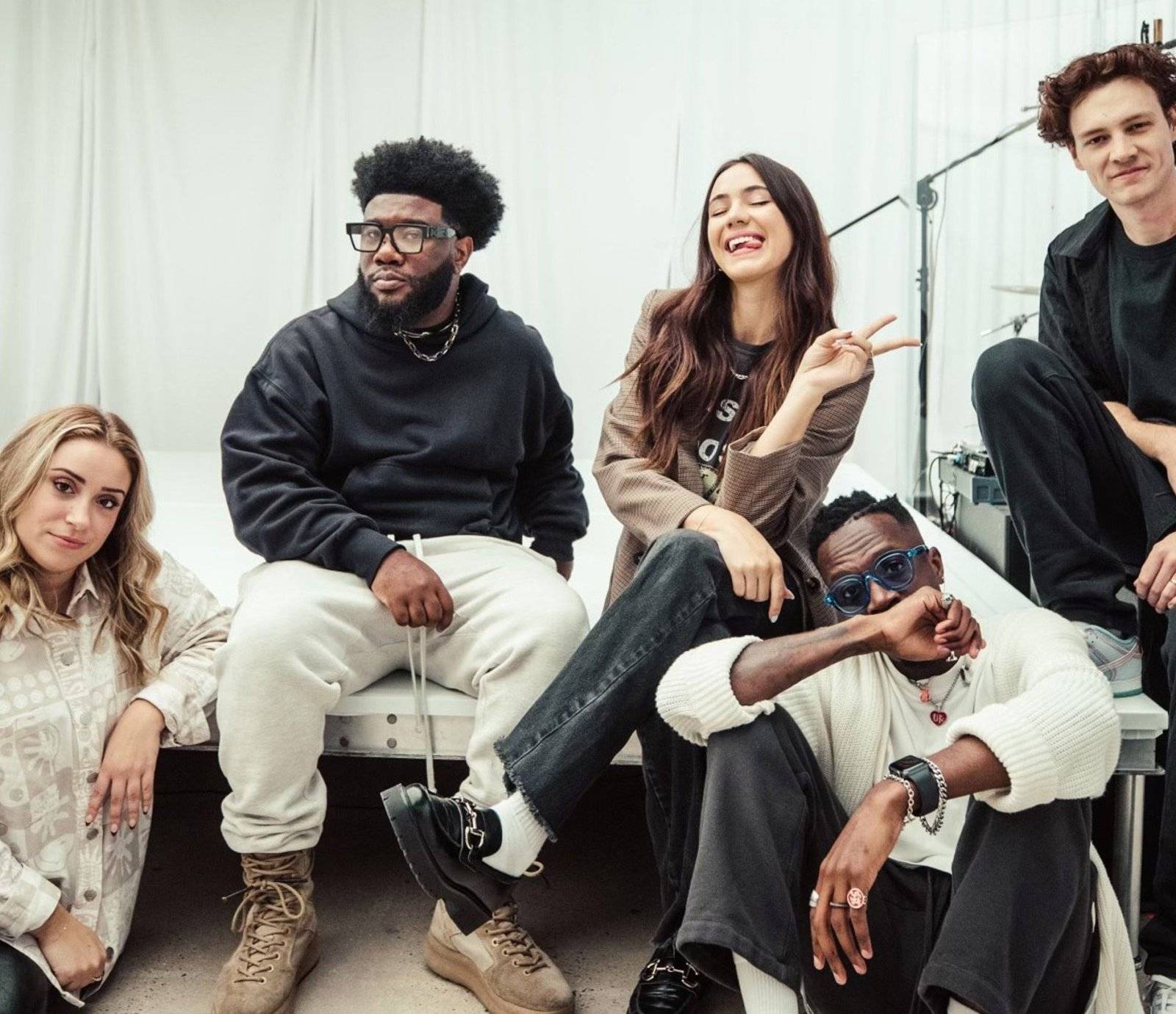 Elevation Rhythm events