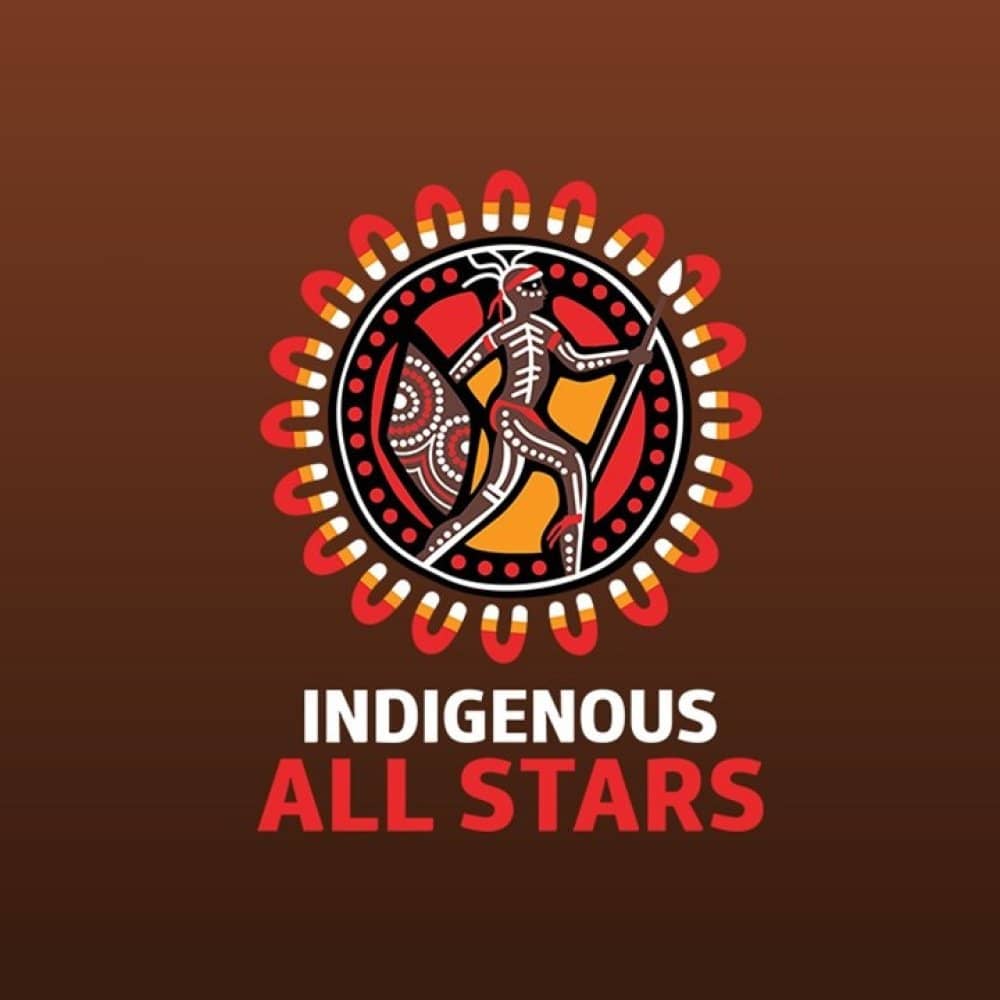 Indigenous All-Stars events
