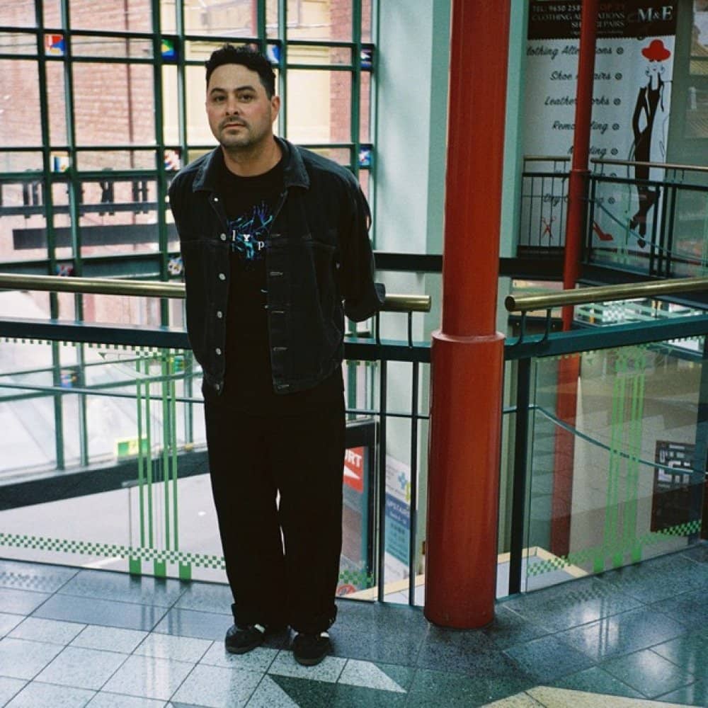 Now Always Fades events