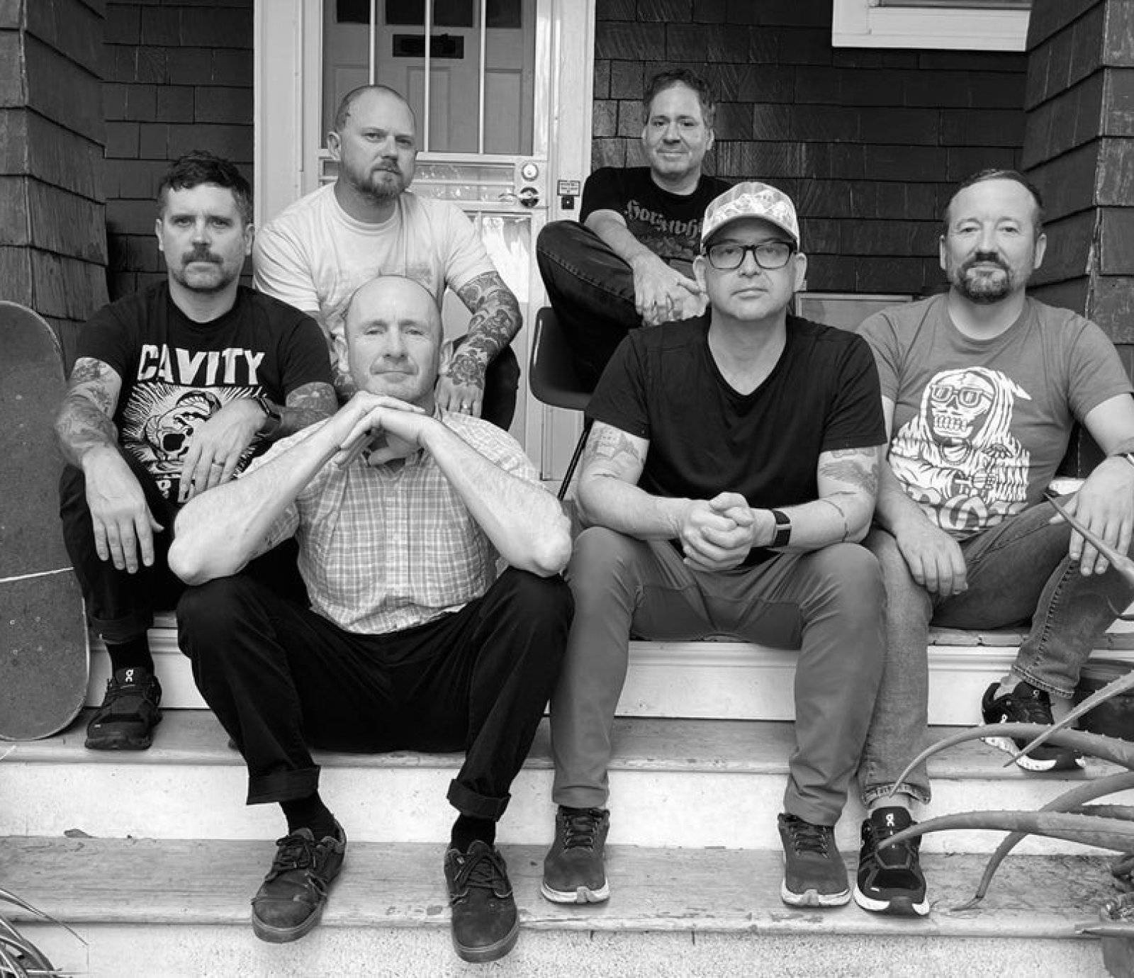 Reversal Of Man events