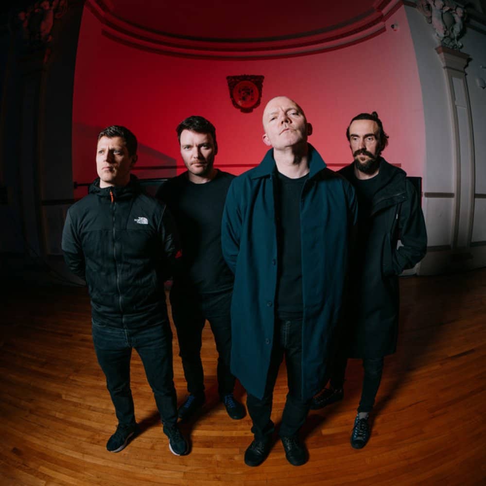 The Slow Readers Club The Slow Readers Club events