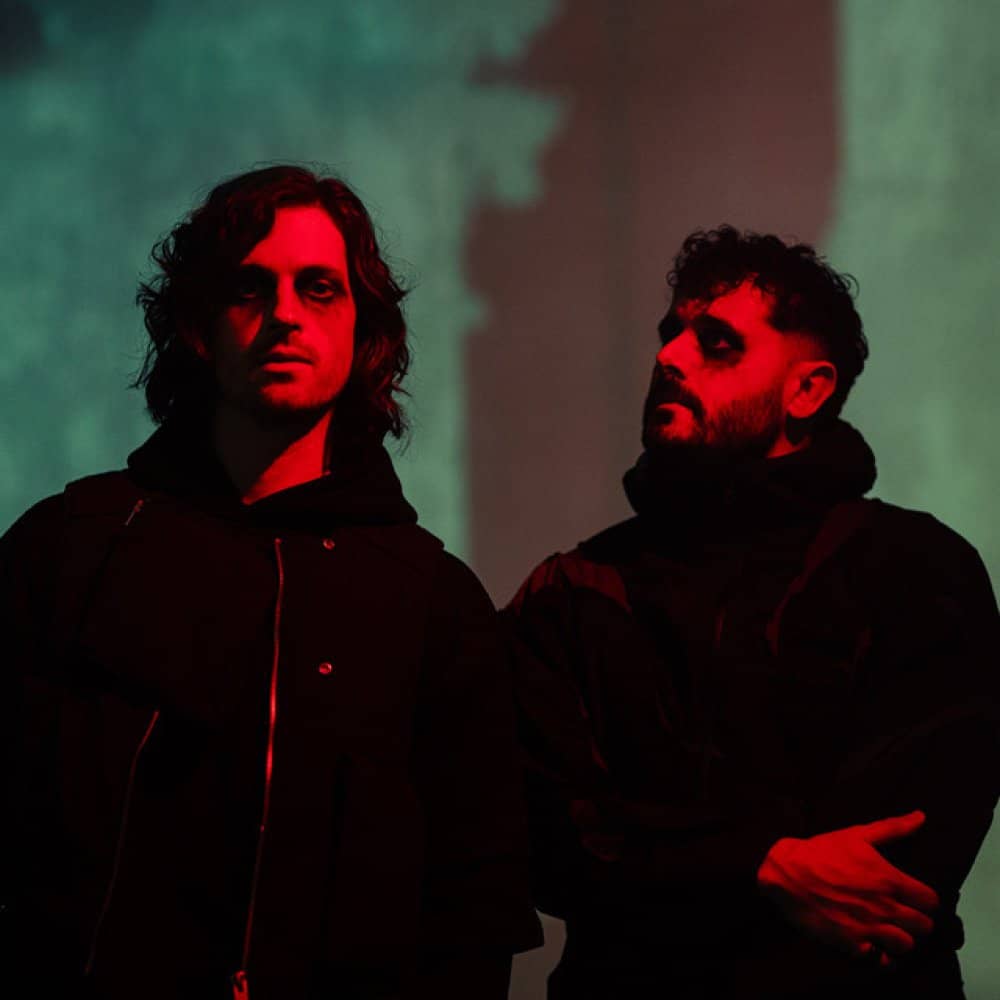 The Blue Stones The Blue Stones events