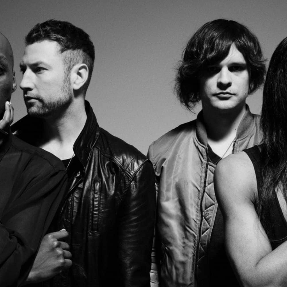 Azari & III Azari & III events