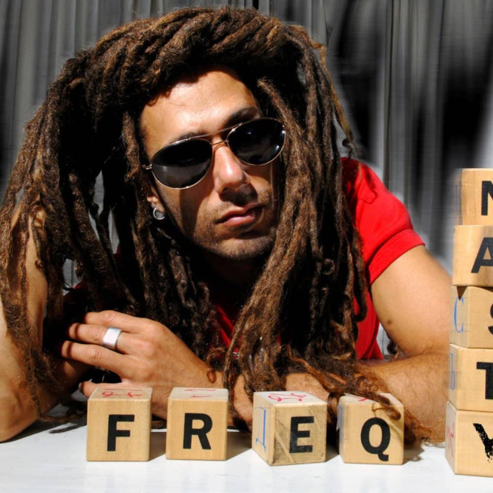 Freq Nasty Freq Nasty events