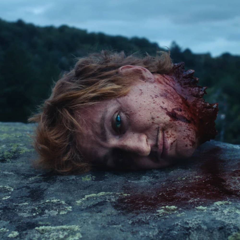 Kirin J Callinan Kirin J Callinan events