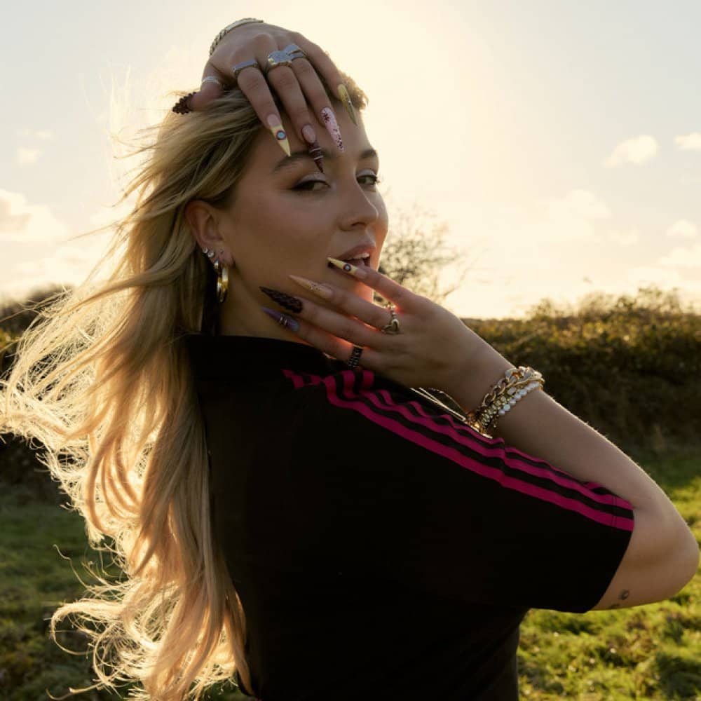 Caity Baser Caity Baser events