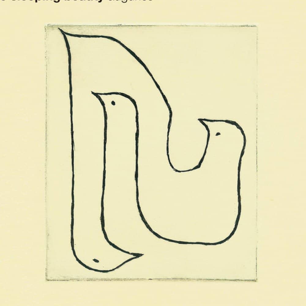 The Sleeping Beauty events