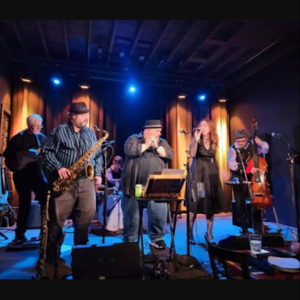 Change It Up Charlie Change It Up Charlie events