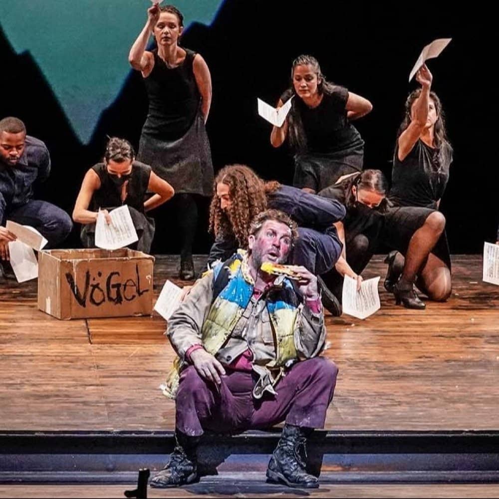 Die Zauberflote Die Zauberflote events