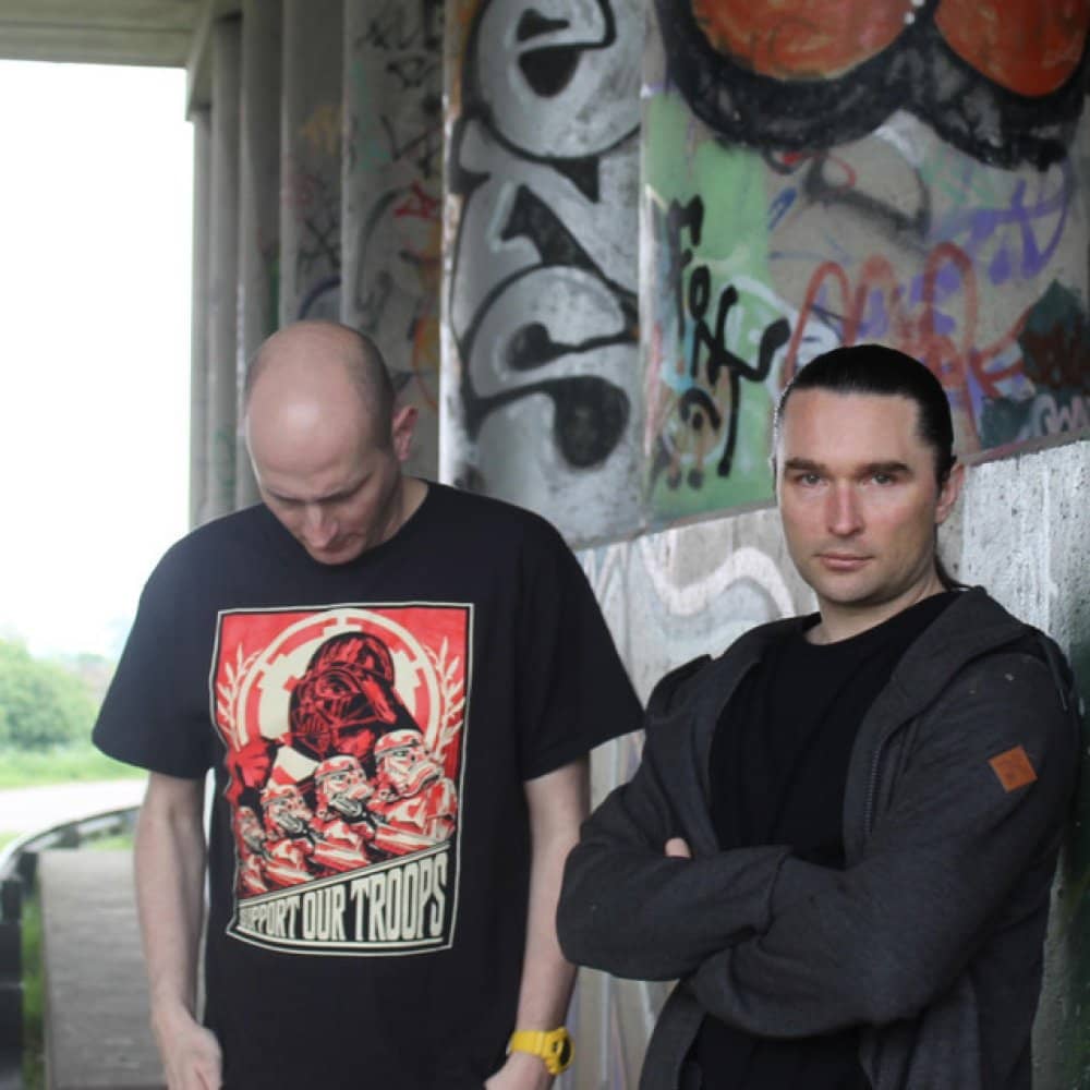 The Outside Agency The Outside Agency events