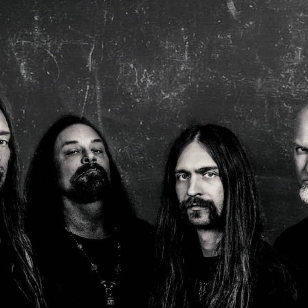 Deicide Deicide events