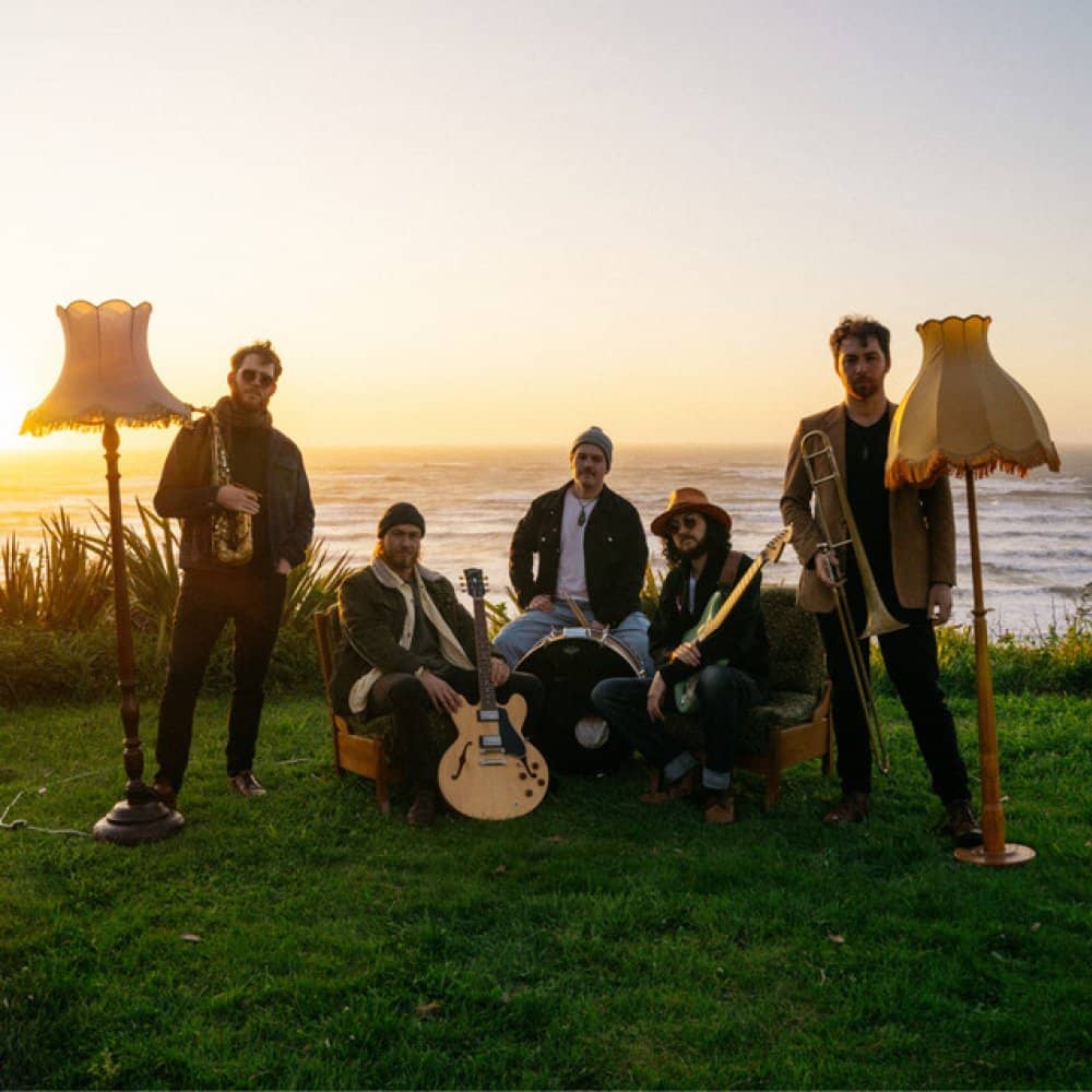 TOI (Tunes of I) TOI (Tunes of I) events