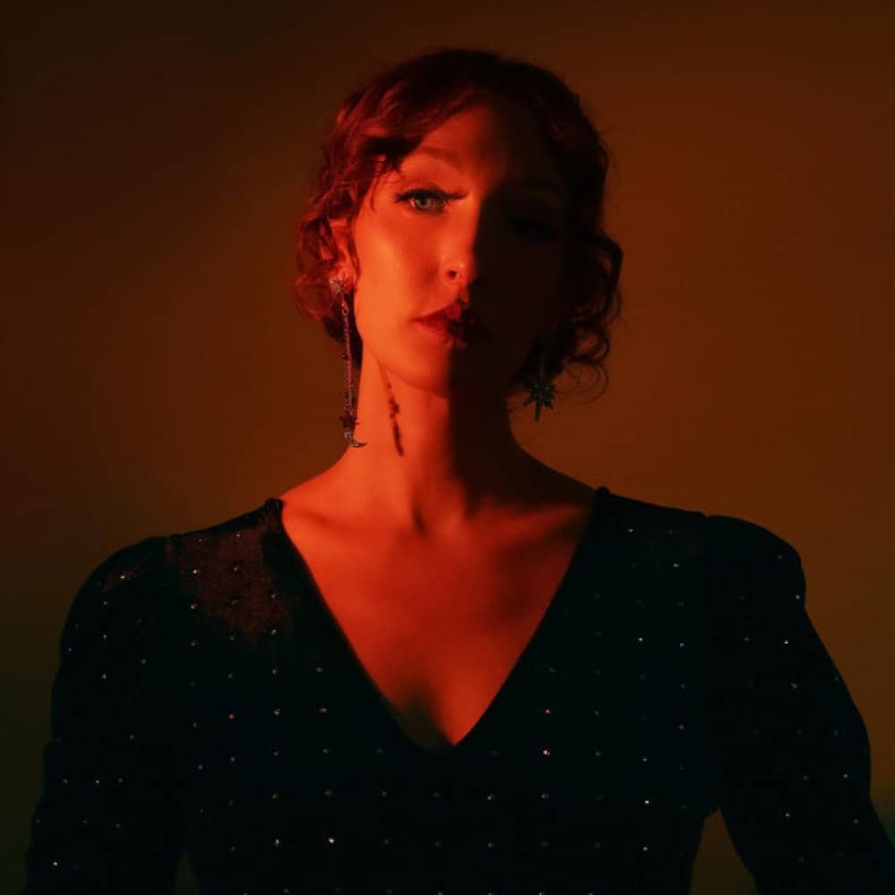 Hannah Aldridge events