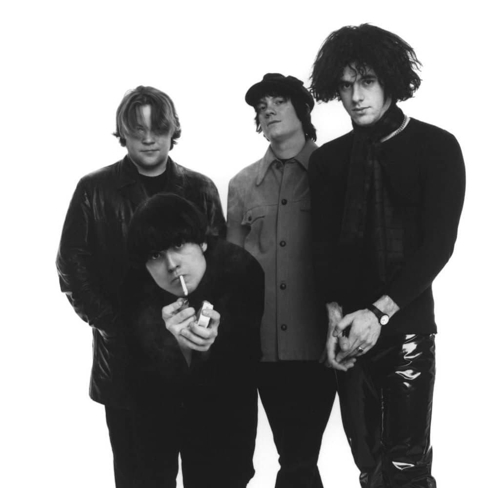 Superdrag Superdrag events