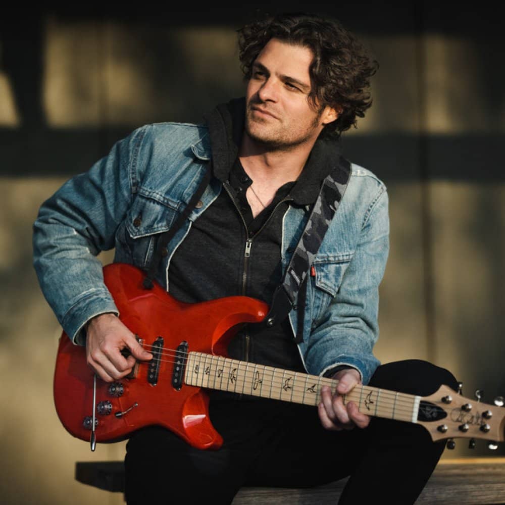 Mark Lettieri events